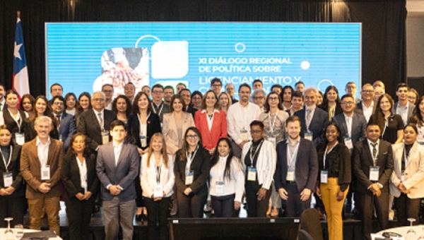 Chile lideró encuentro del BID que abordó los avances y desafíos de la fiscalización y evaluación ambiental en Latinoamérica