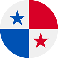 Icono Panamá
