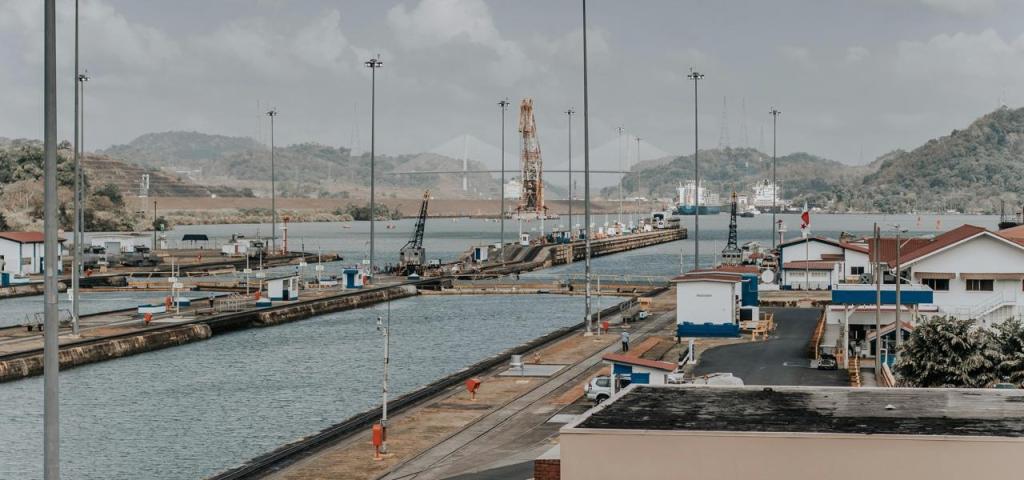 Imagen de puerto