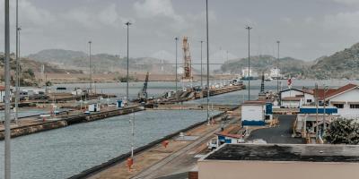 Imagen de puerto